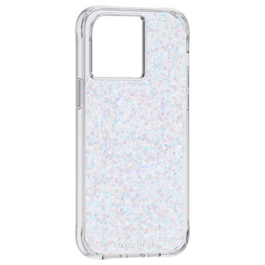 Case-Mate Twinkle Case MagSafe For iPhone 14 Pro Max - Diamond